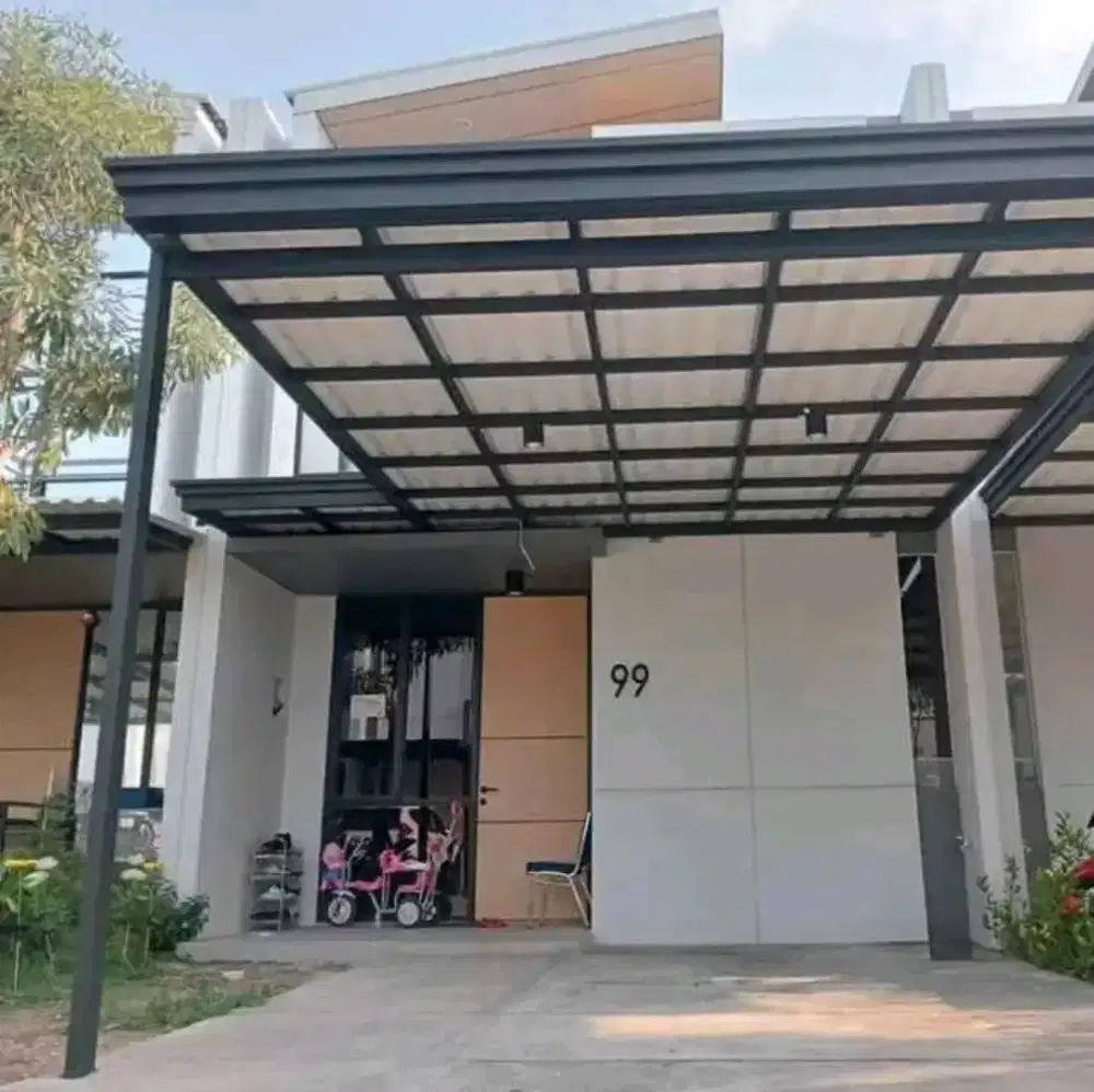 Kanopi estetik kekinian motif cardoba atap alderon part 088