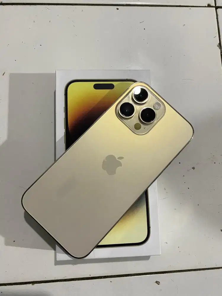 iPhone 14Promax 128gb