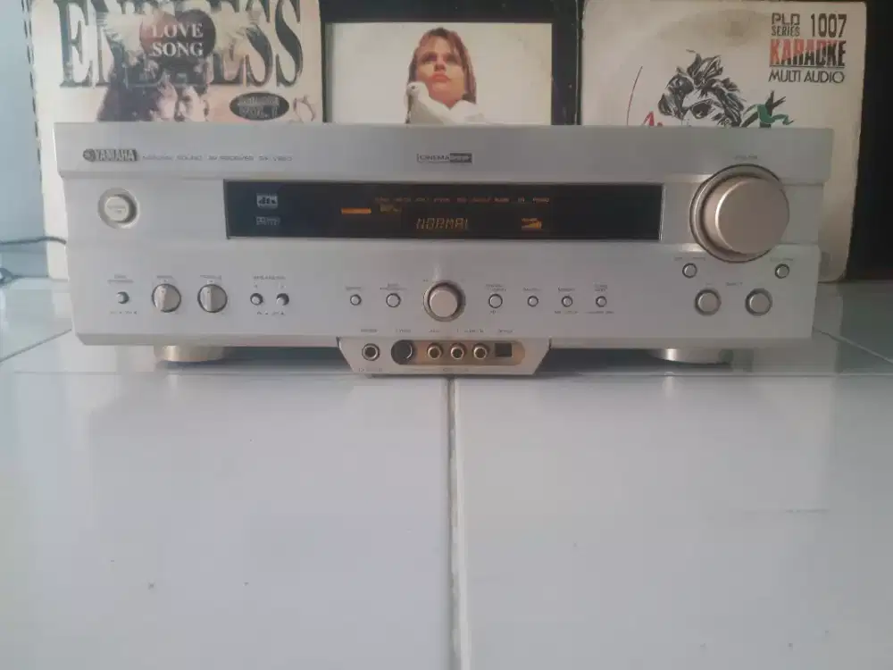 Dijual Yamaha RX-V620