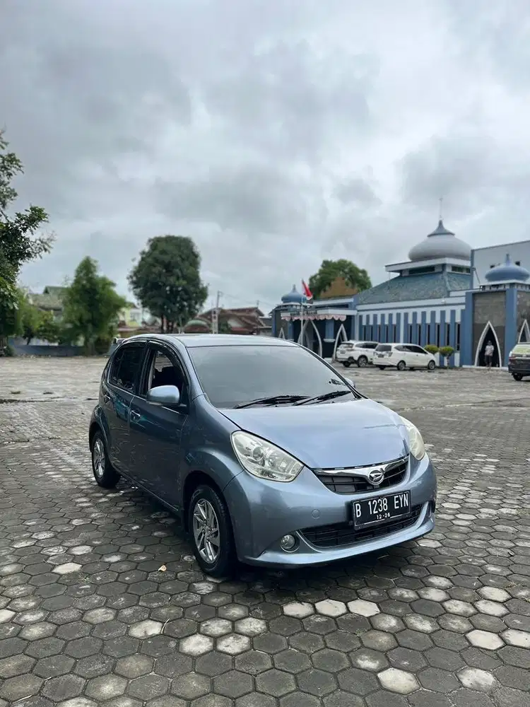 Sirion RS 1.3 th 2014 manual plat B pajek on