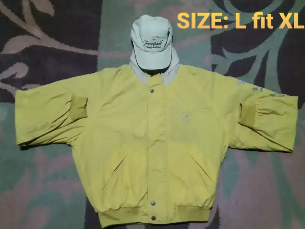 Jual cepet aja murah meriah