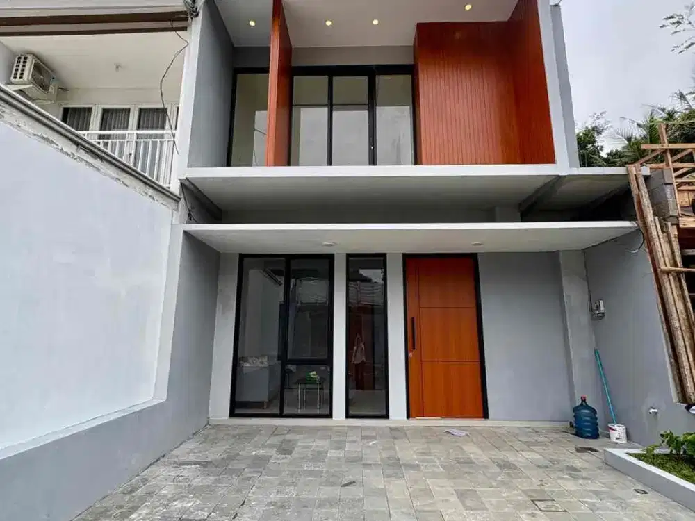 CLUSTER 2LT STRATEGIS DEKAT KAMPUS UNDARIS UNGARAN KAB SEMARANG