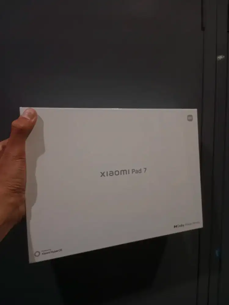 XIAOMI PAD 7 8/256 GB