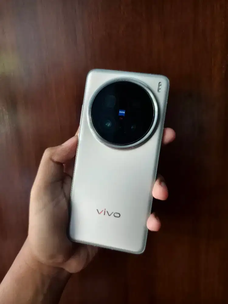 Vivo X200 Pro 16/512 Resmi