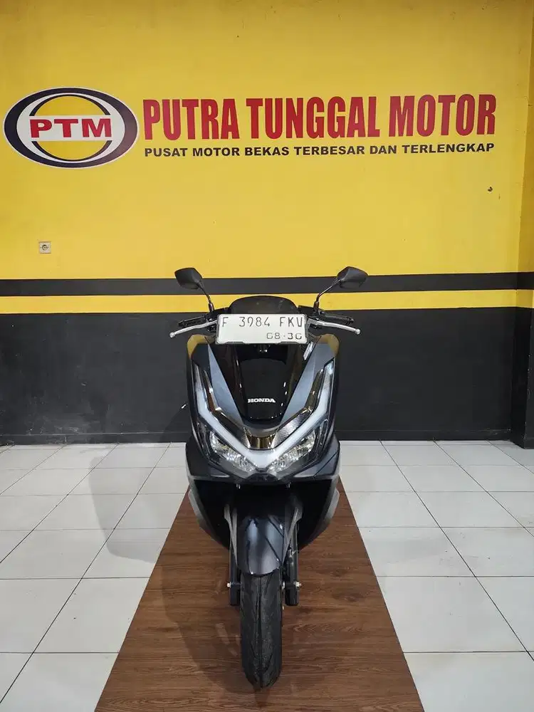 HONDA PCX ROADSYNC 160 ABS 2025