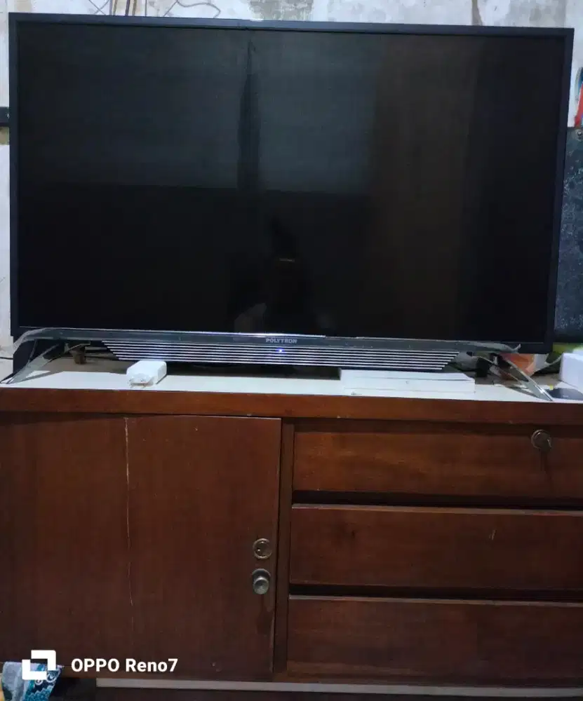 Tv Polytron 40 in