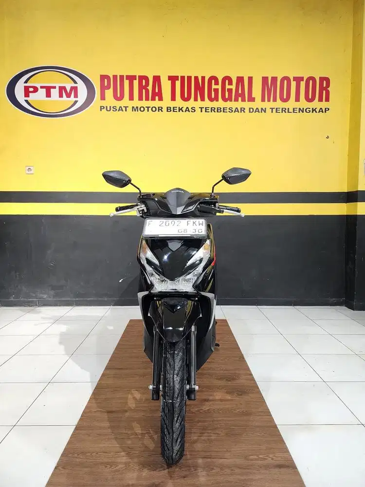 HONDA BEAT SPORTI CBS 2025