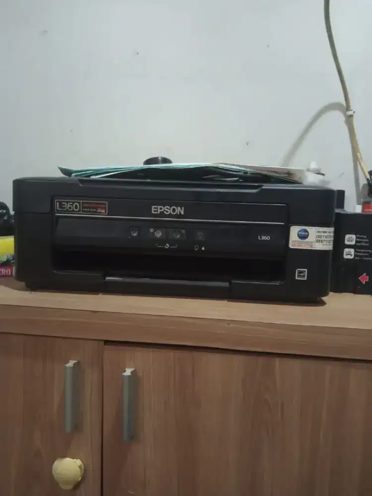 Printer Epson L360
