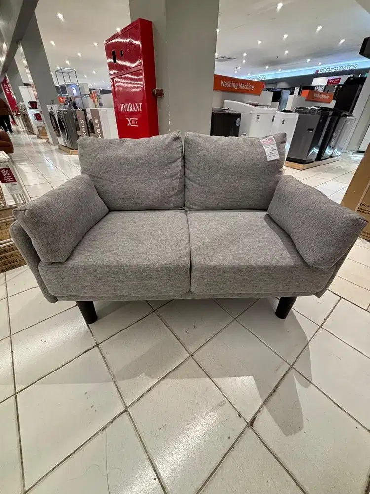 PROMO SOFA MINIMALIS