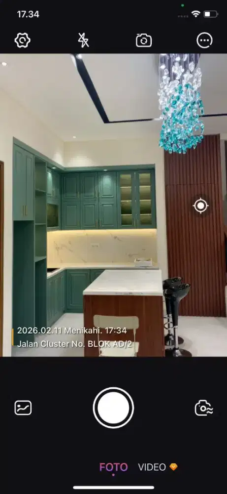 Jasa tukang bangunan Renovasi Rumah