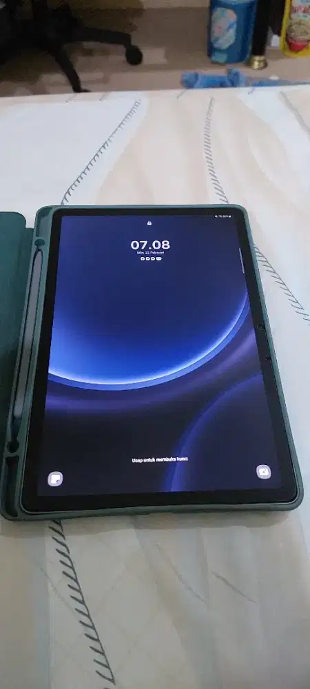 Samsung galaxy tab s9 fe