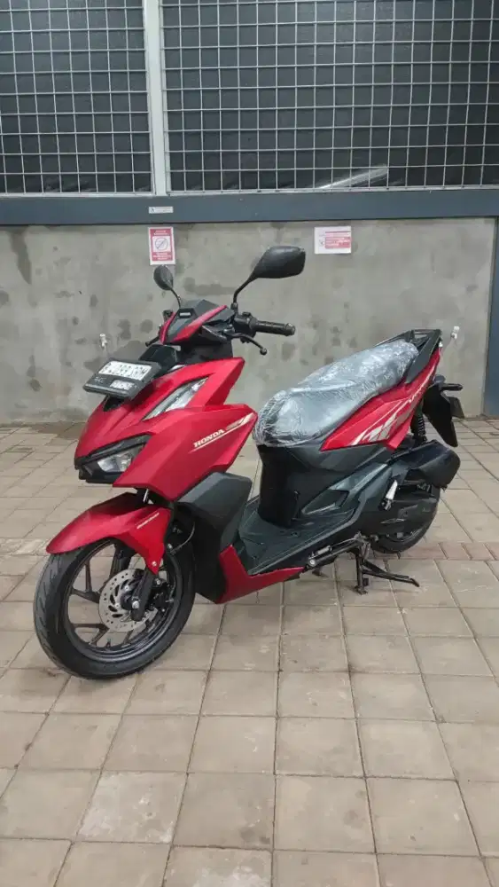 HONDA VARIO 160 2023 CBS