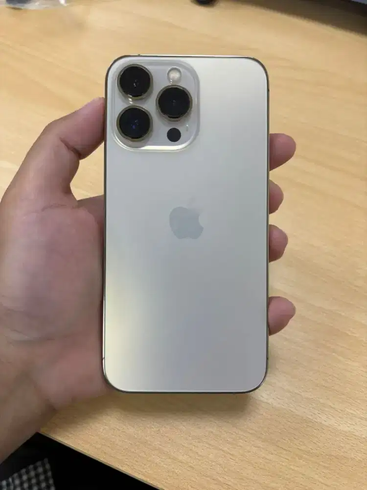 IPHONE 13 PRO INTER 128 GB GOLD