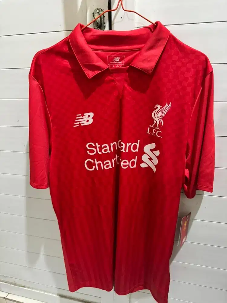 Jersey liverpool original