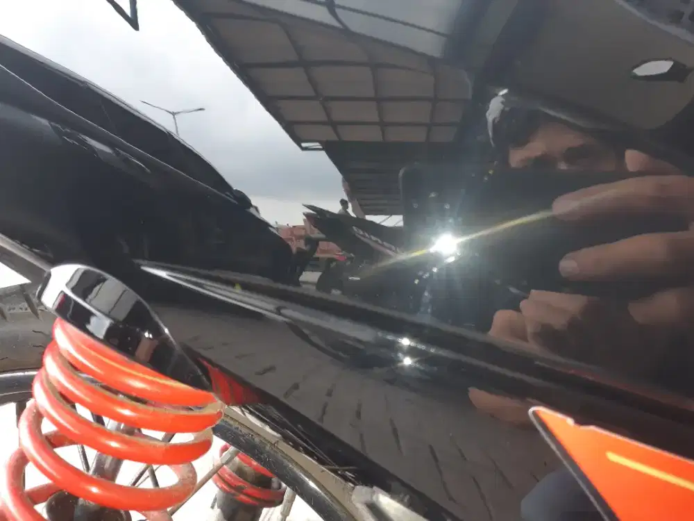 Auto Detailing Specialist | Poles Jamur, Swirl, Kusam Hilang