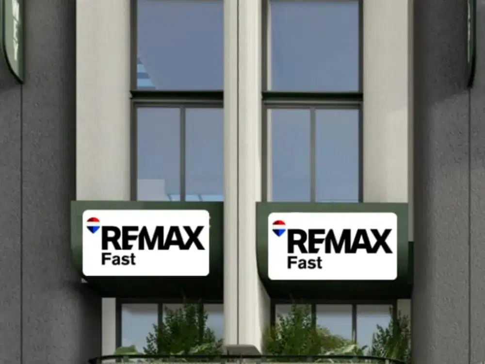 Dijual Ruko Baru Siap untuk Usaha, cocok utk Cafe, klinik atau Kantor