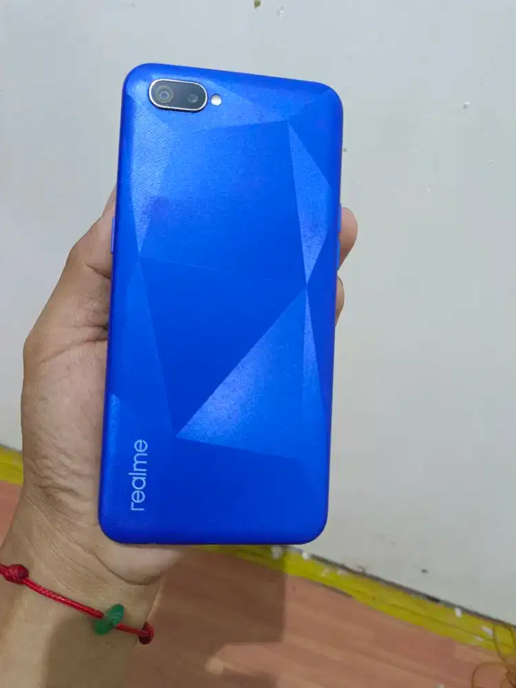 Realme c2 ram 2gb/32gb