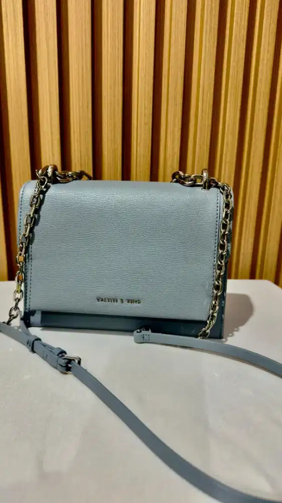 Charles and Keith , Guess (original)