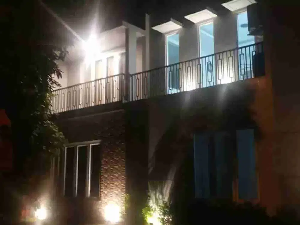 Dijual Murah Rumah Sutera Gardenia