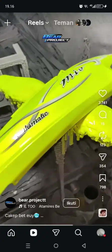 Cari kerja di kota bandung