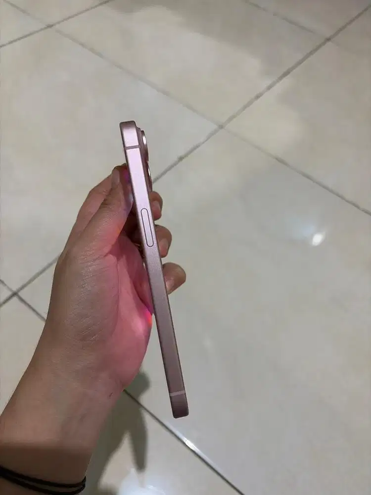 Jual Iphone 15 Ibox Mulus