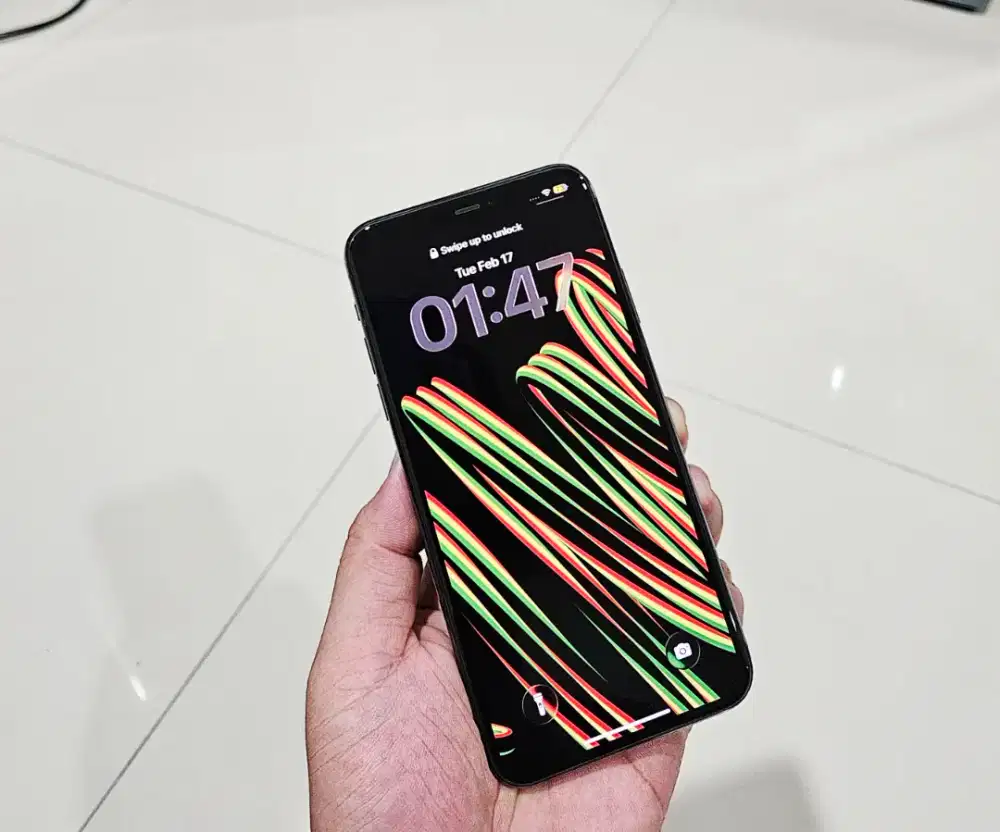 iphone 11 Pro Max Metalik Green ibox resmi