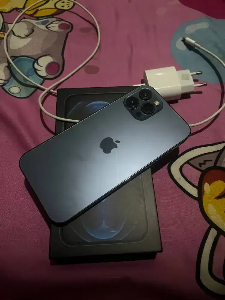 iphone 12 promax 128gb