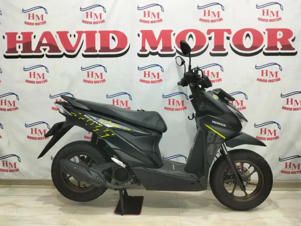 BEAT STREET 2024, Kilometer 9ribu, Super Seperti BARU