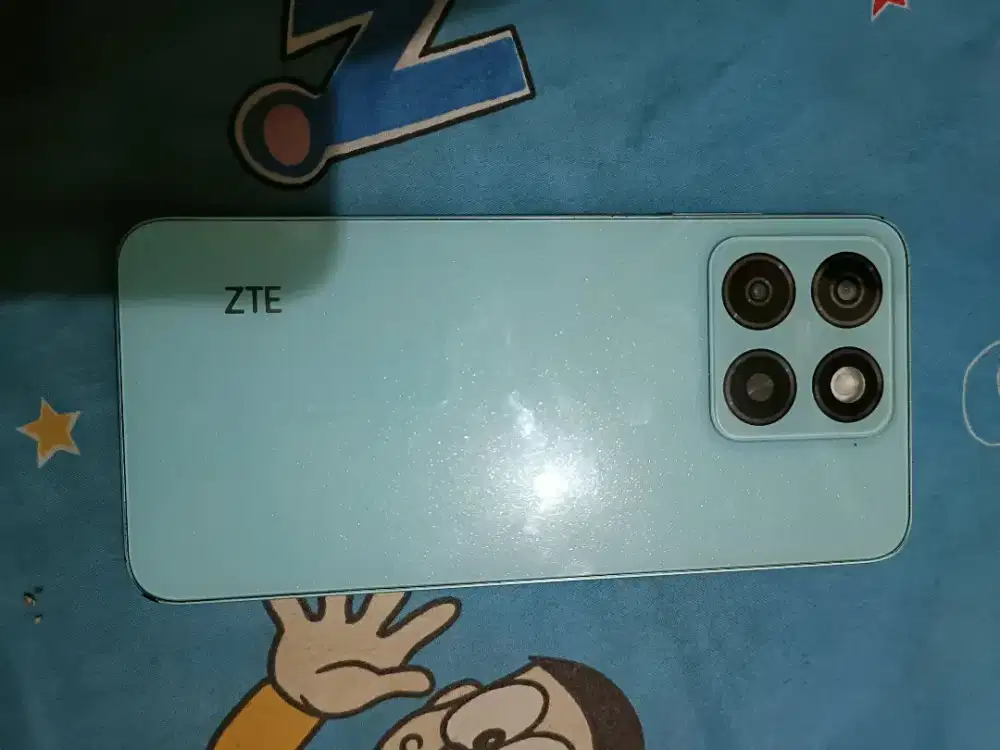 ZTE A55 4+8/128GB