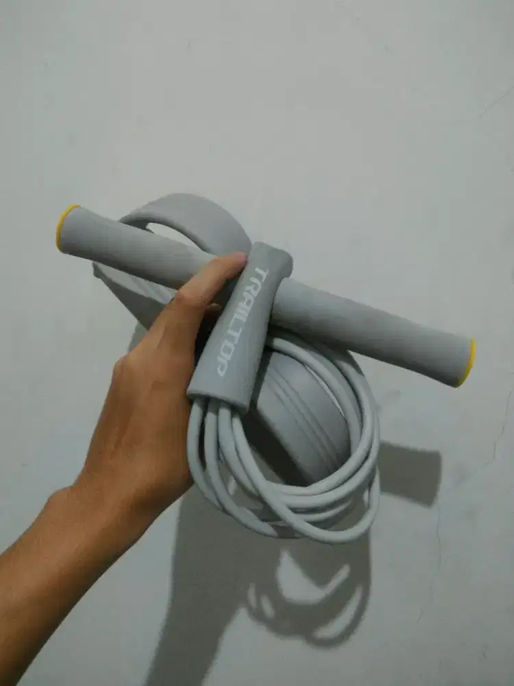 ALAT OLAHRAGA TRAILTOP