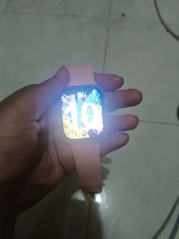 smartwatch T900 Pro Max Evo.