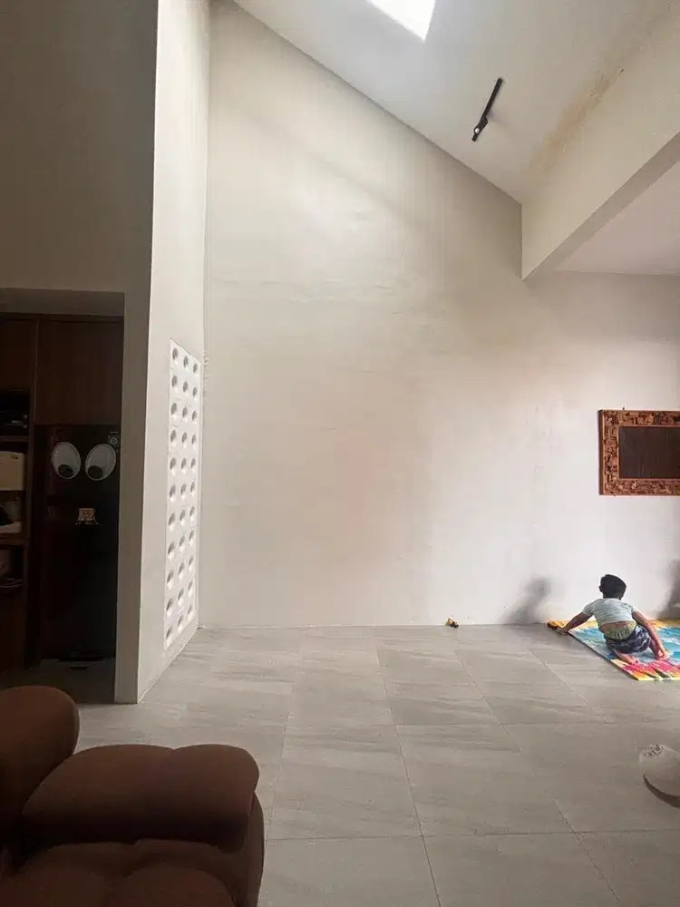 DI CARI ART serabutan