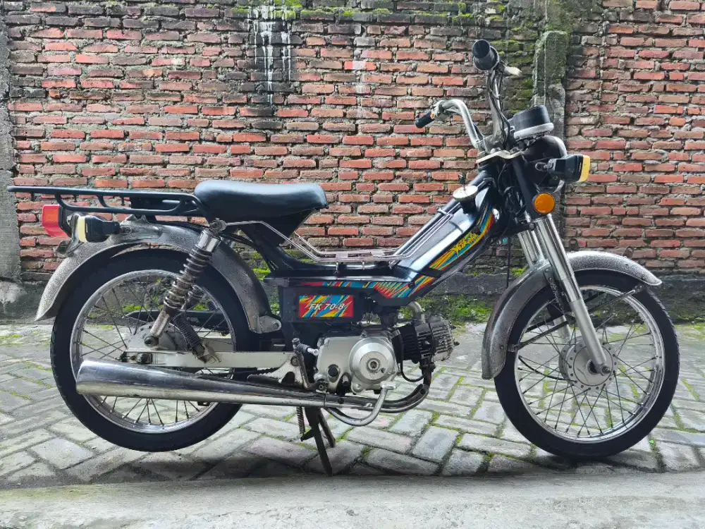 Fukuda Yutaka tec japan 2006