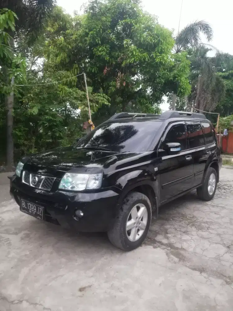 Nissan Xtrail 2007 Original