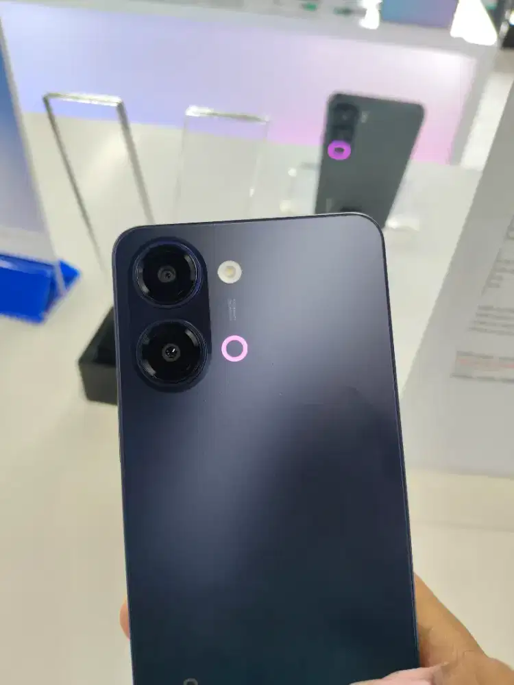 VIVO Y05 TERBARU MURAH GARANSI RESMI SEGEL BOX