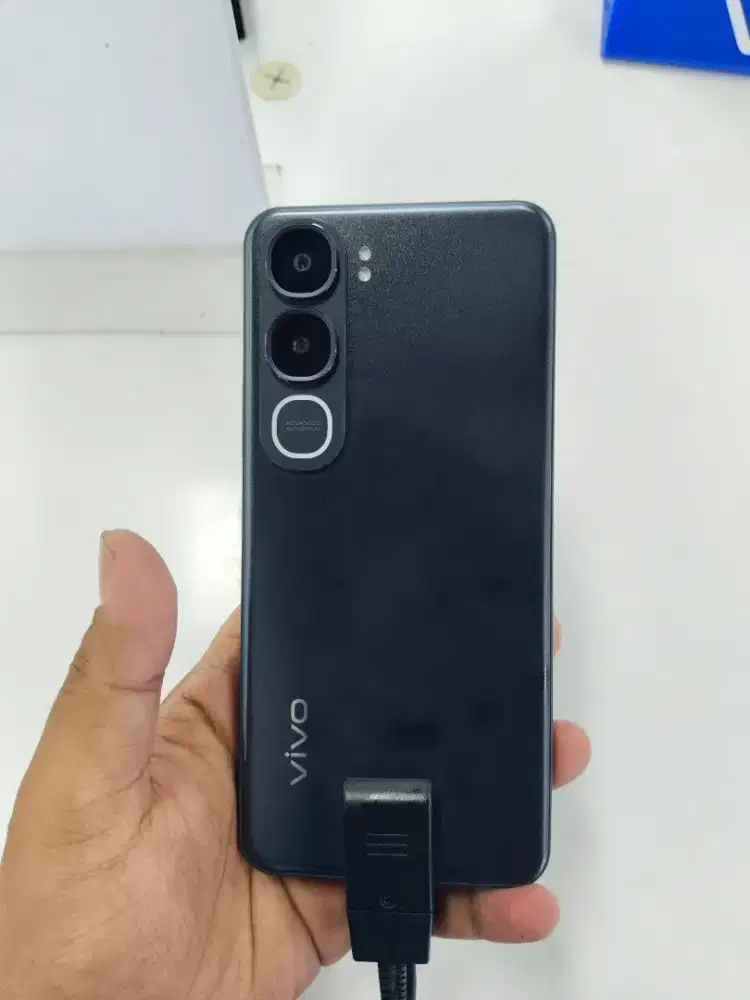 VIVO Y21D TAHAN BANTING TAHAN AIR MURAH SEGELBOX