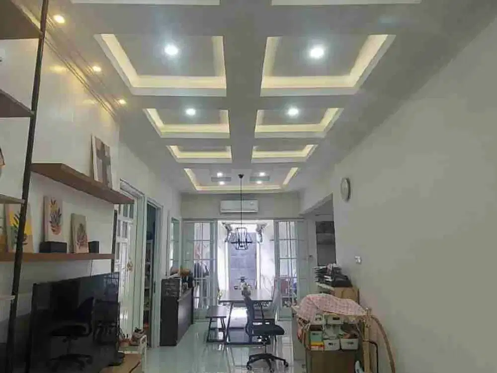 termurah rumah di kemang pratama 2 bekasi