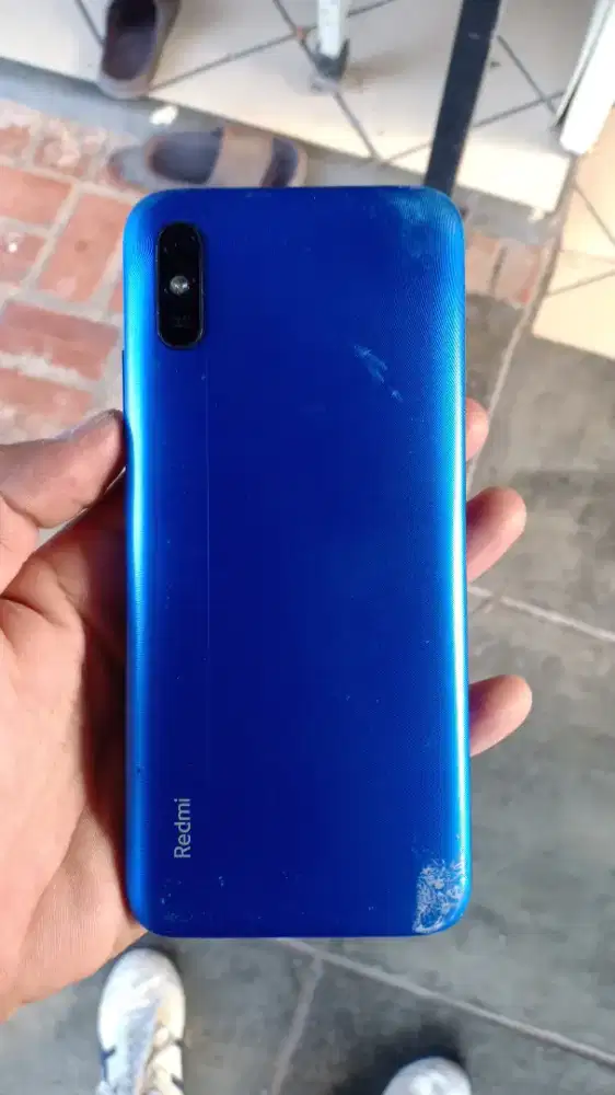 Redmi 9A 3/32 normal batangan