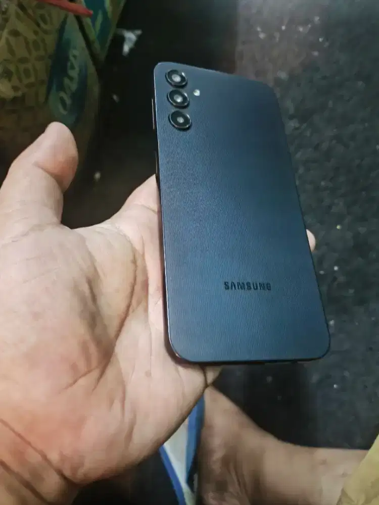 Samsung a14 6/128gb batangan