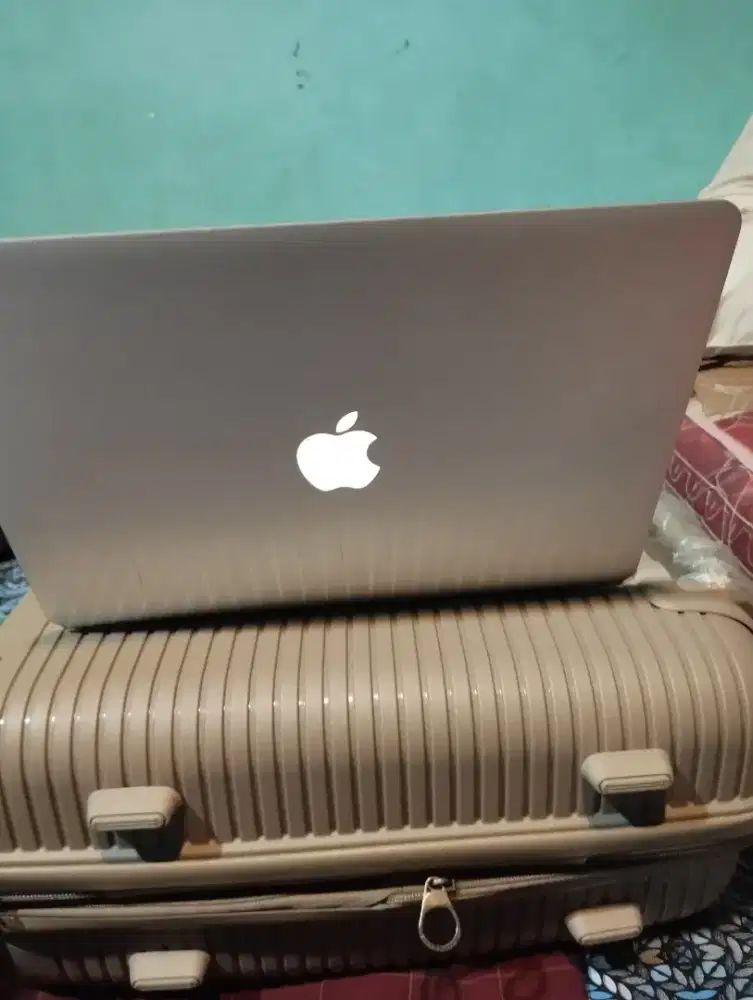 Macbook air 2017 8 gb 256 gb