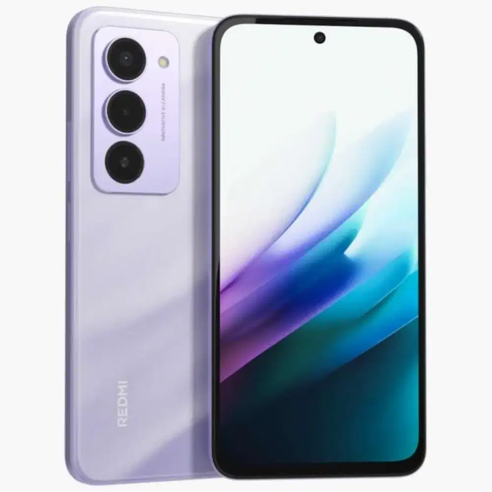 Redmi 15 5G NFC