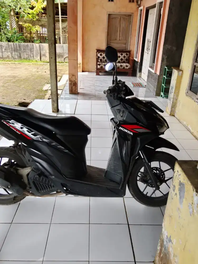 Honda Vario 125 cc