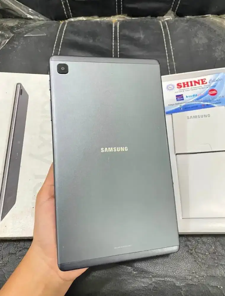 Samsung a7lite 3/32gb