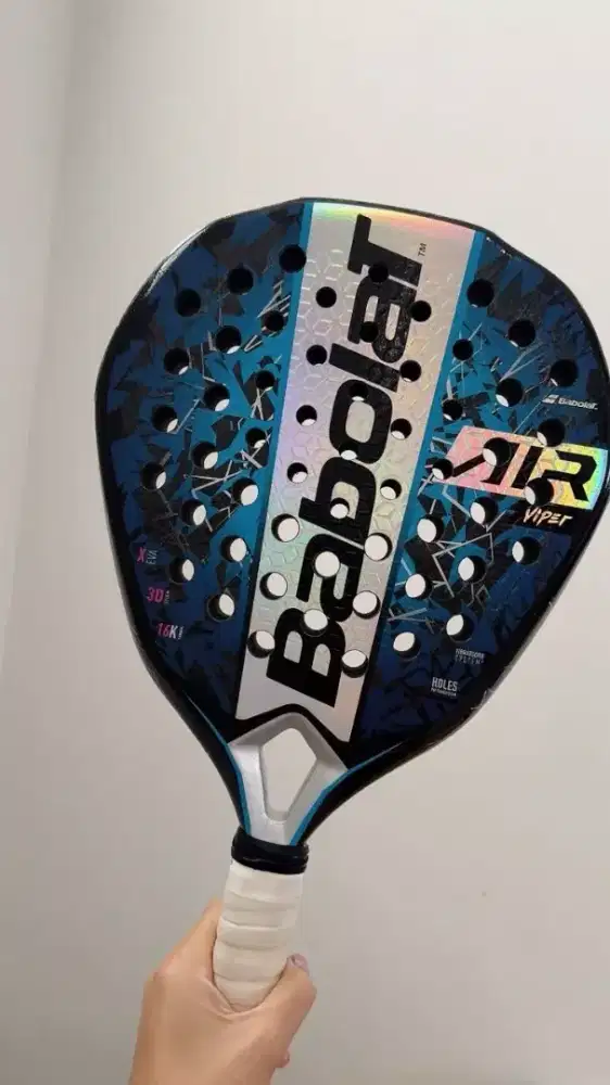 Padel Babolat Air Viper 2025