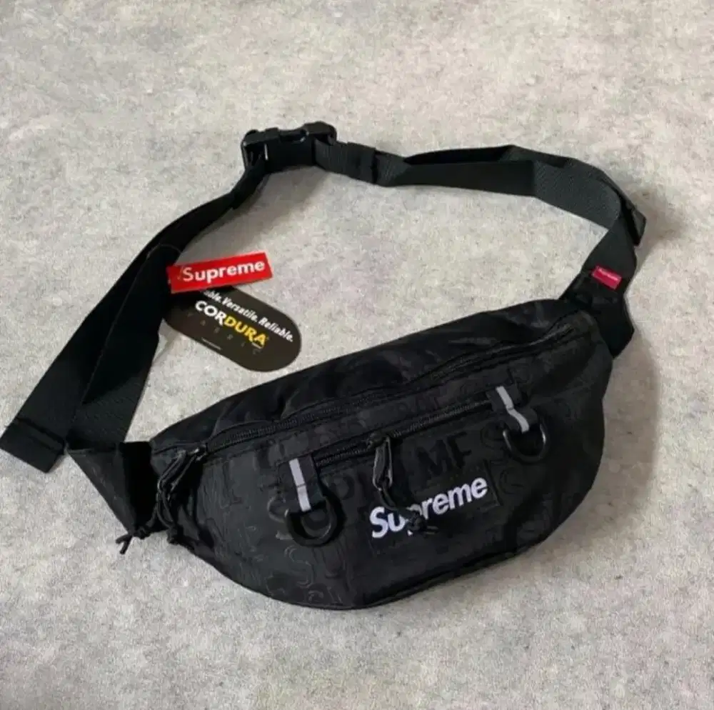 Supreme SS19 Waistbag