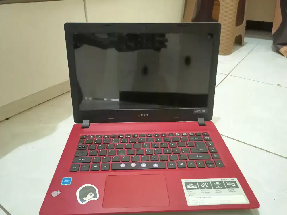 Laptop Acer A314-32