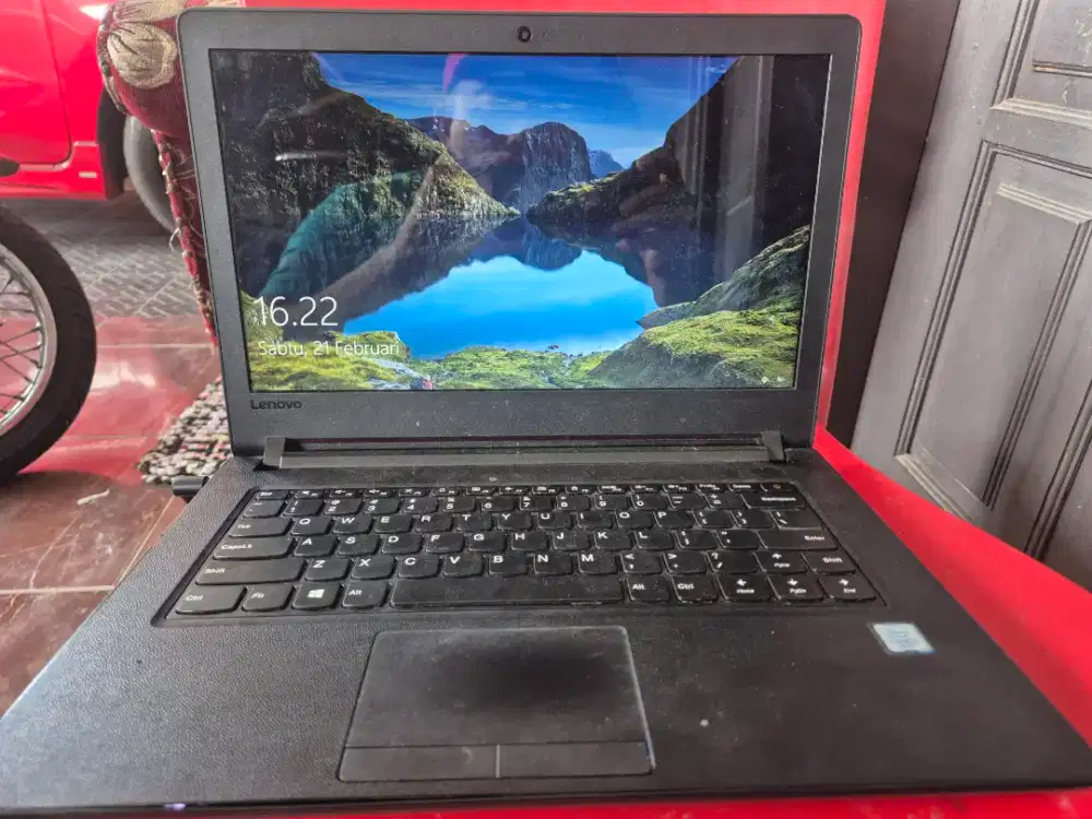Laptop Lenovo Ideapad 110