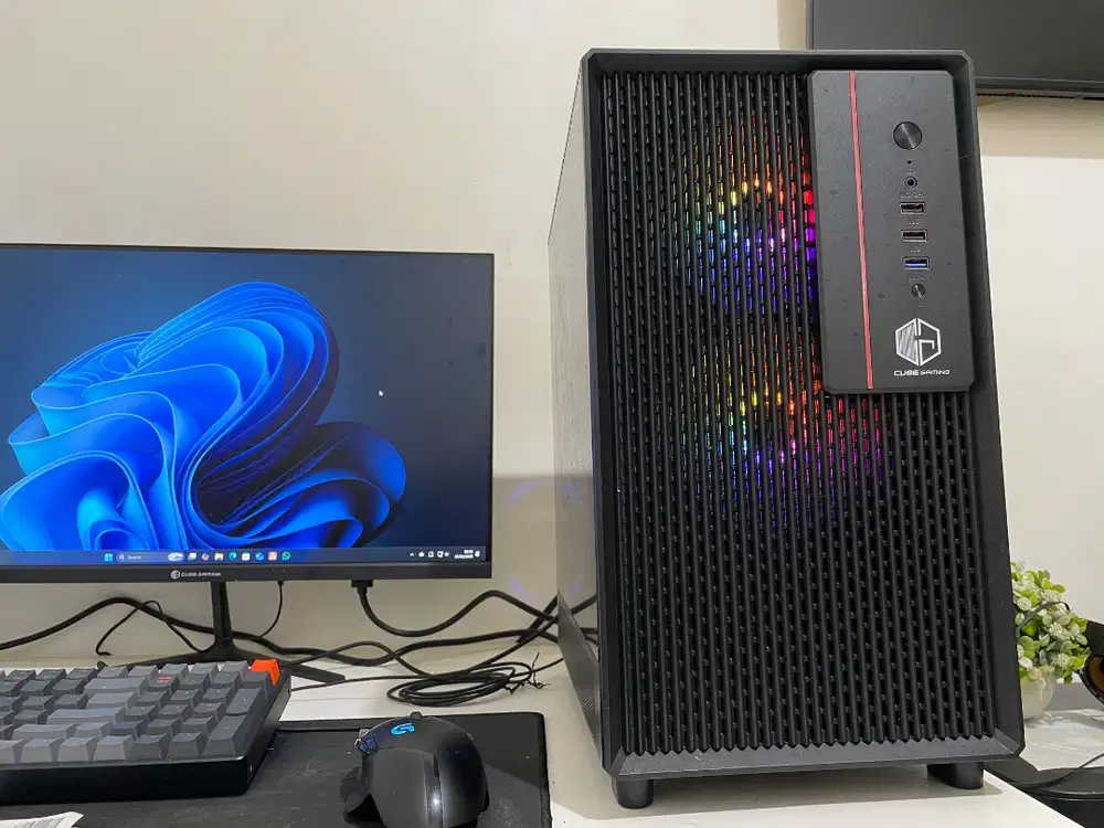 PC Gaming & Multimedia