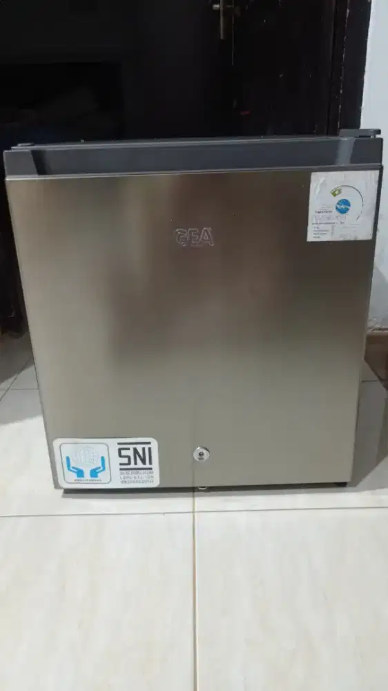 Kulkas Mini GEA Bagus Murahhh