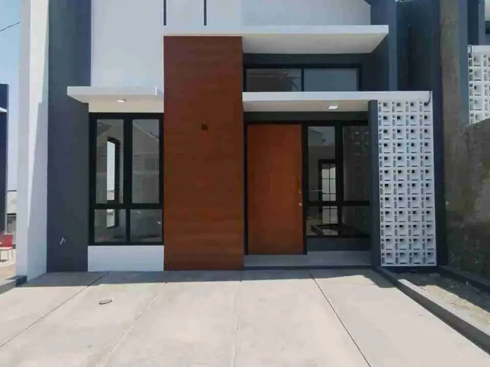 Rumah Cluster Muslim Dekat Toll Cileunyi, SDN 1 Cileunyi, RS. AMC, ITB Jatinangor, Rancaekek